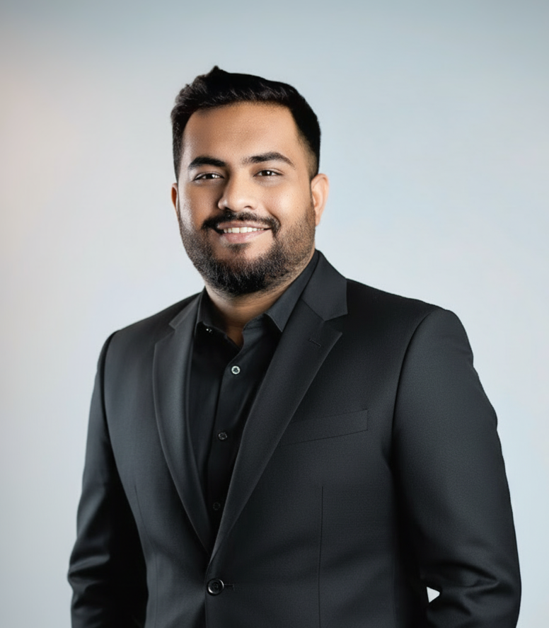 Kazi Mazid-Ur-Rahman